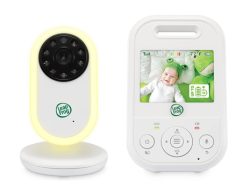 Monitor video bebé
